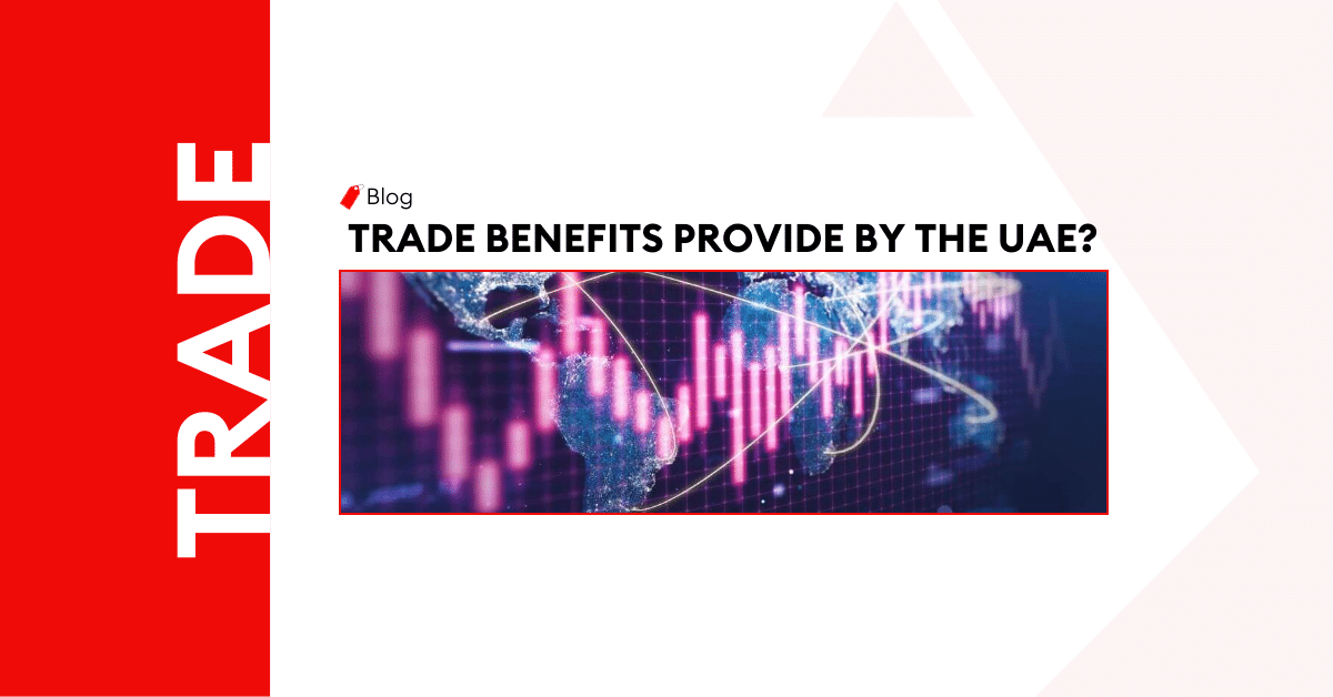 What are the Trade Benefits Provided by the UAE?