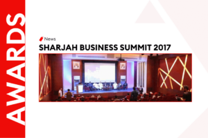 sharjah business summit 2017