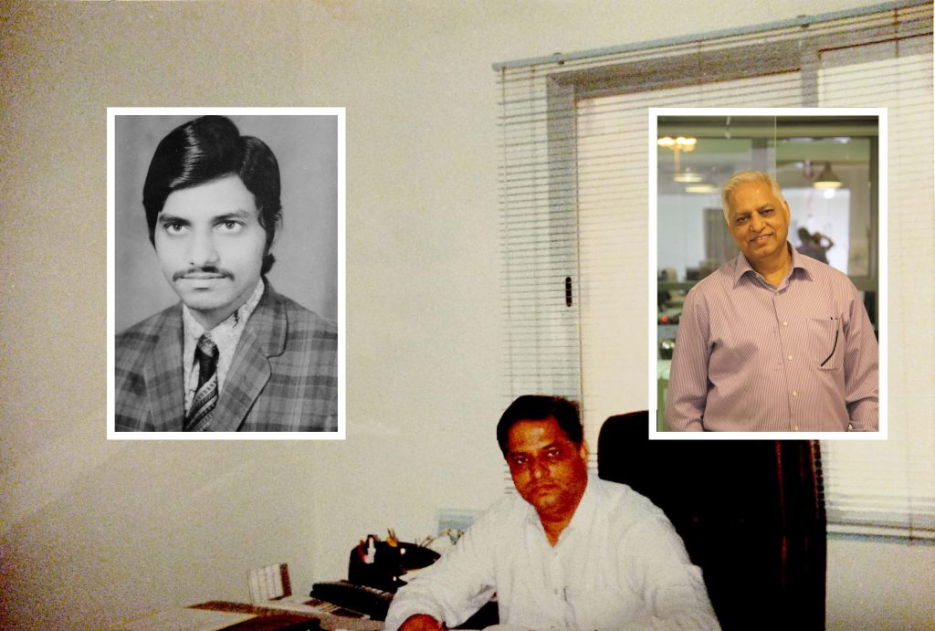 Sir Rafiq Chairmain Of alsharqi